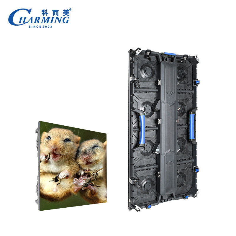 Hohe Helligkeit Superhellig IP65 Außen LED-Display Bildschirm Led-Schild Werbeplatte