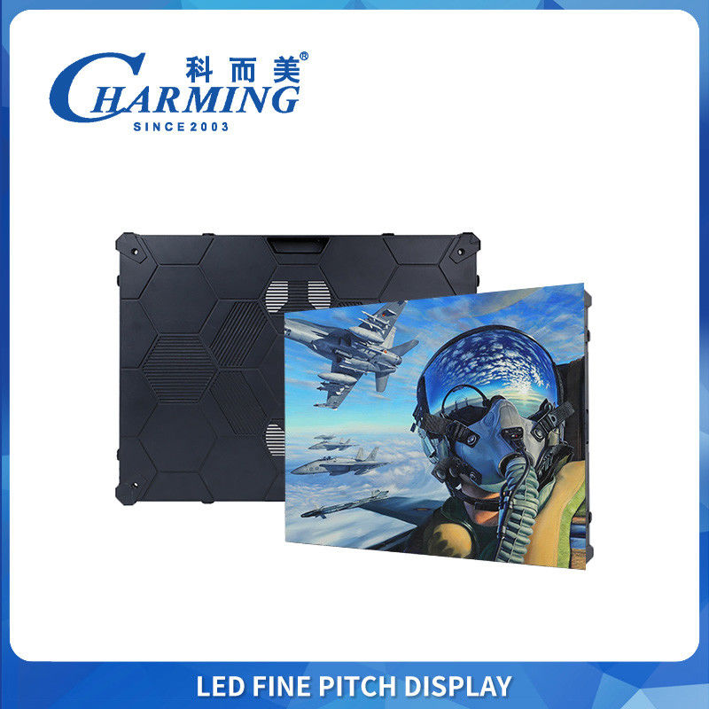 P2 Indoor Led Modul Licht mit Einzelstand Led Bühnenstrahl Scheinwerfer 4k Hd Led Display