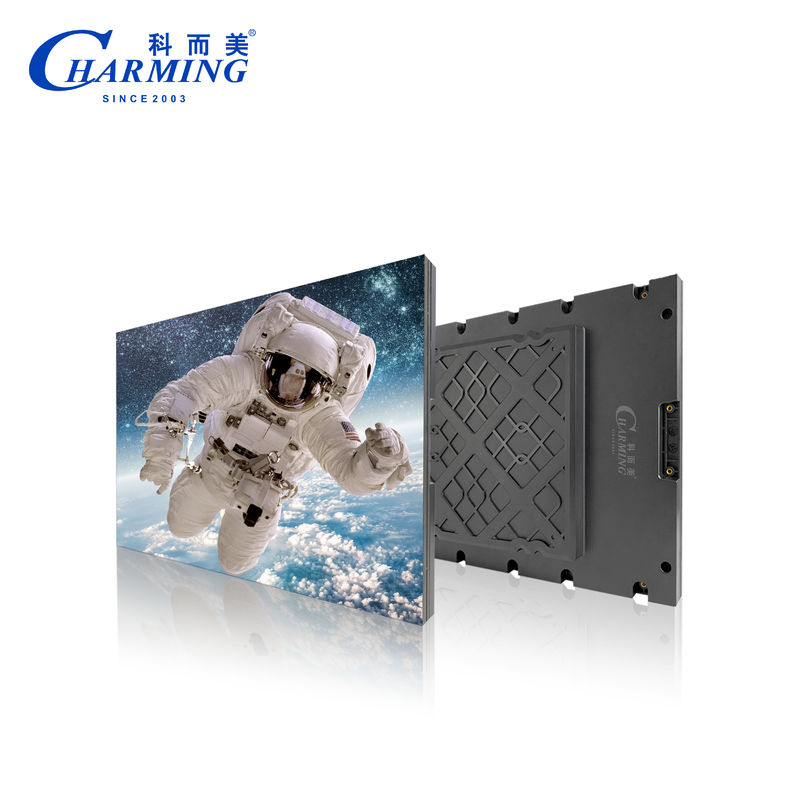 P2.98 LED-Bildschirm 500x1000mm 500x500mm K-Serie Innenbildschirm zur Vermietung