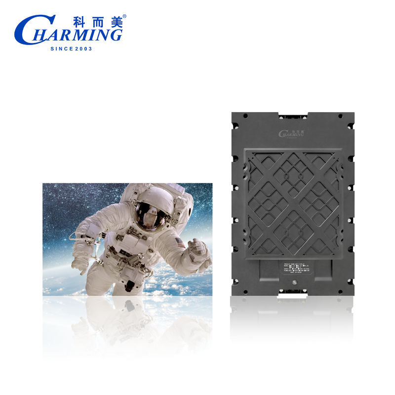 Innenraum Vollfarbe Plakat LED-Display P2 P2.5 P1.86 Boden stehend Digitalbildschirm SDK Plakat LED-Bildschirm