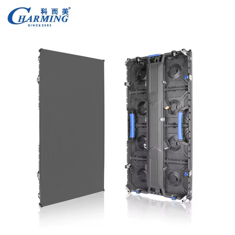 Topqualität 1920Hz/3840Hz/7680Hz Auffrischungsrate P3.91 K-Serie Outdoor Screen Panel Led