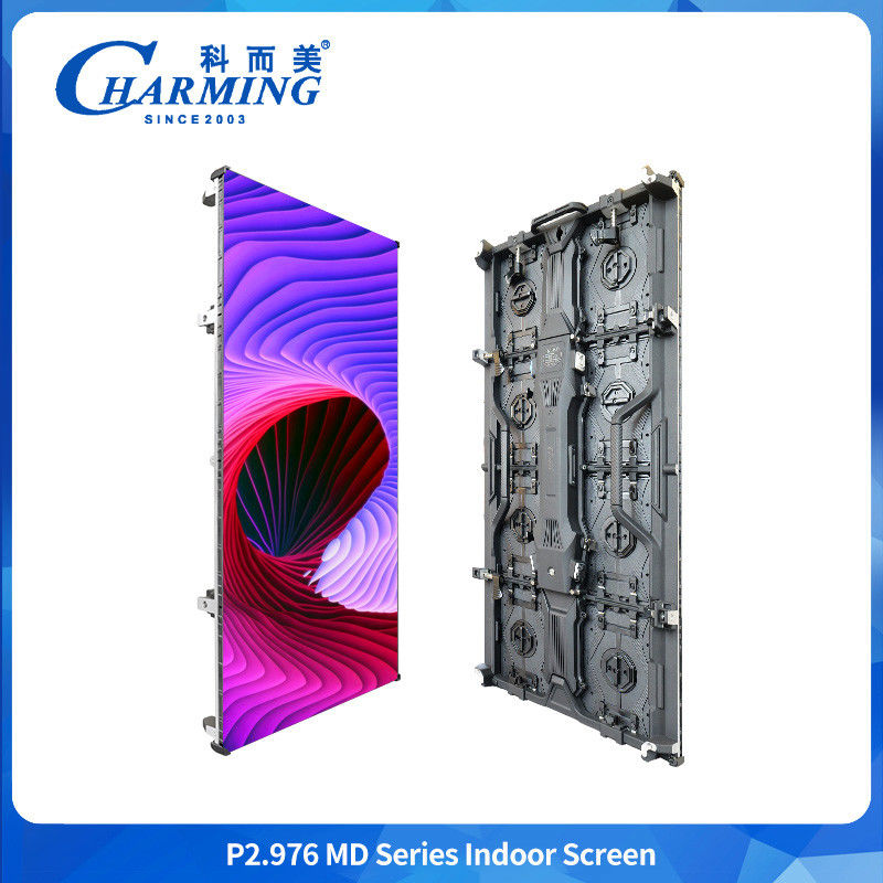 P2.6 P2.98 P3.91 Hintergrund der Kirchenbühne Vermietung Led-Display-Panel Indoor Outdoor Led-Bildschirm