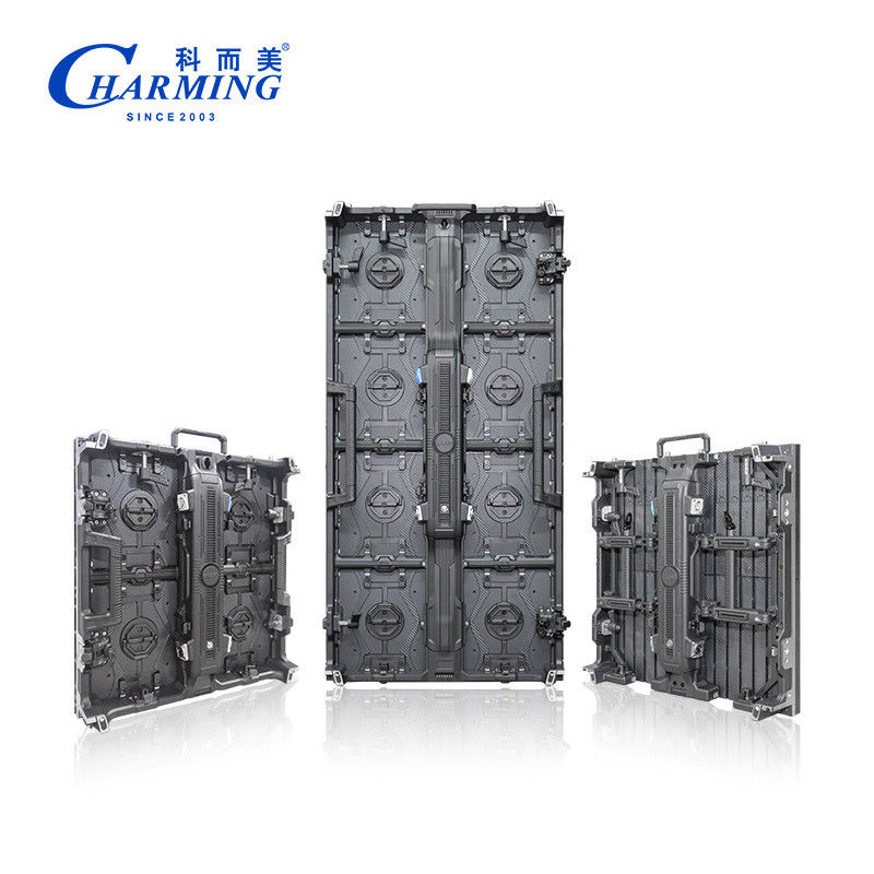 Hochhelligkeits-Outdoor-LED-Display - P2.976 Mietbildschirm für Sonnenlicht