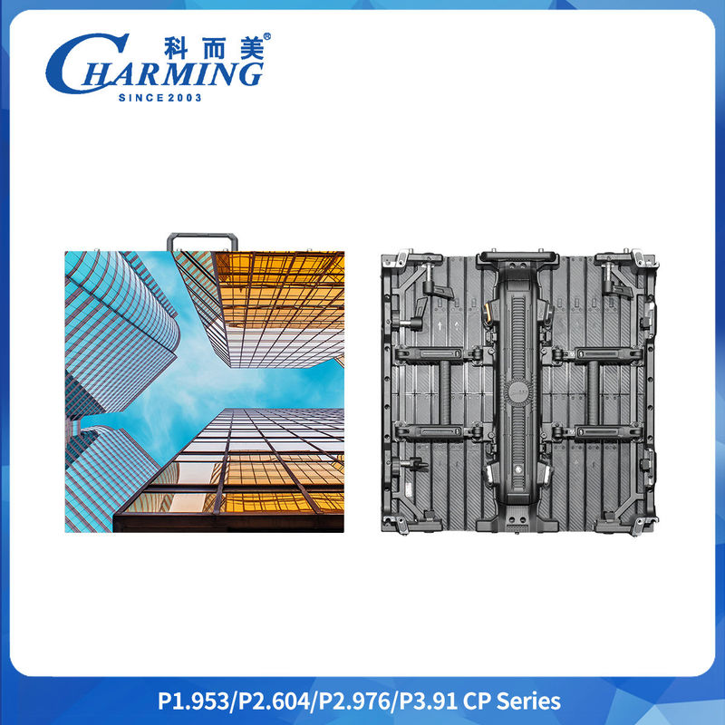 Hd P2.976 Indoor Led Video Screen Indien Led Display Screen China Hd Led Display Screen Indoor Led Display Screen