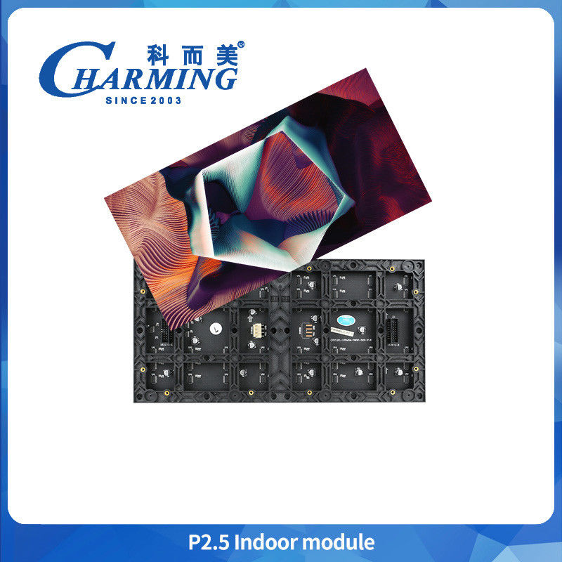 220v Led Modul SMD2020 Led Wand Werbung Innenbereich Led P2 P2.5 P3 P4 P5 Video Wandbildschirm