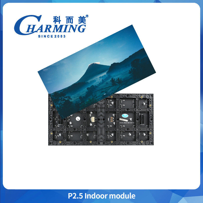 Anpassbares LED-Display Wandbildschirm Schlüsselfertig Led Video Wandsystem P5 Led Display Panel Bühne Innenraum