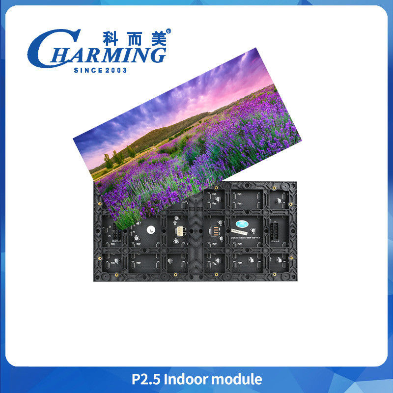 P2.5 Modul Videos Unterhaltung im Innenraum Neue Erfindung SMD Led Display