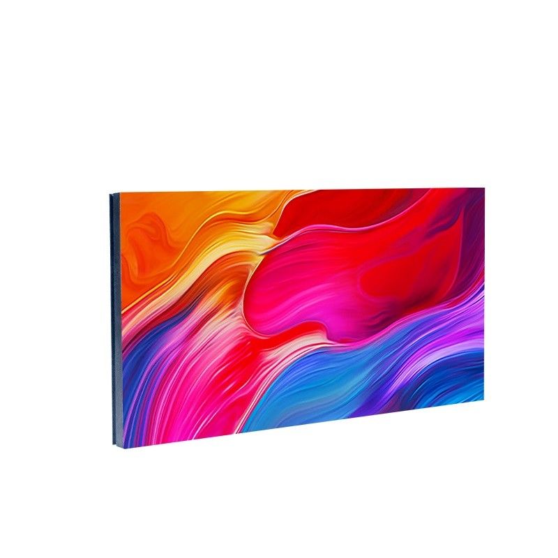 High Definition Display P2.5 Modul Gute Stabilität und gleichmäßige Farbverteilung Led Display Niedrigleistungsmodul