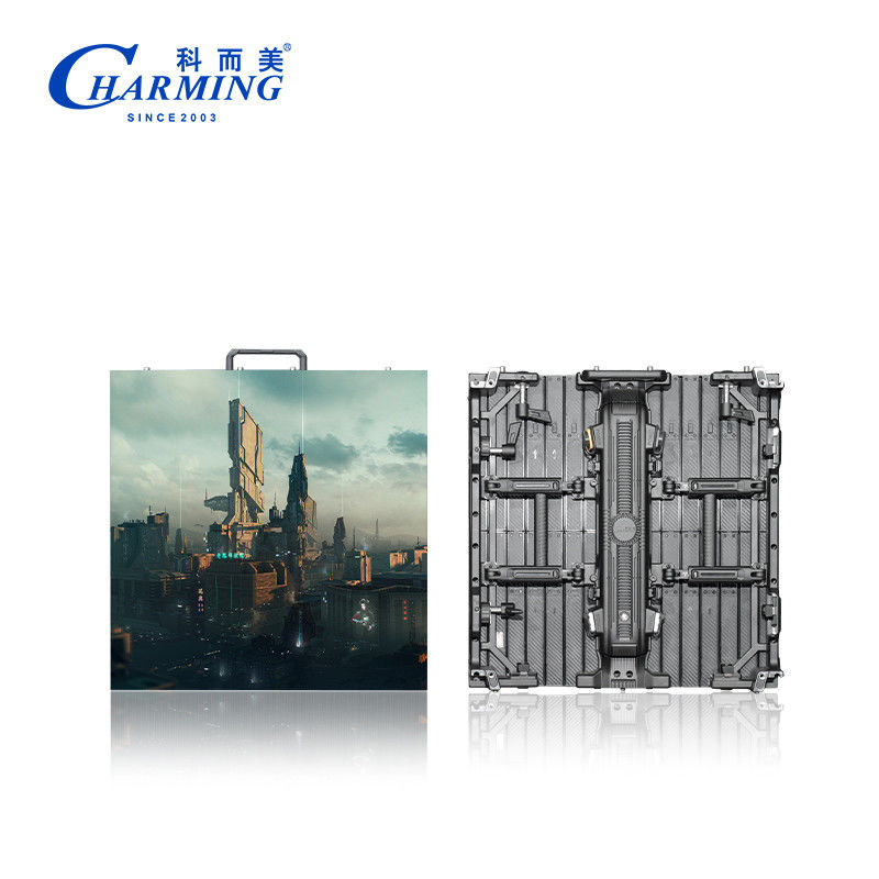 Einfache schnelle Installation P2.6 P2.9 P3.9 Miete hohe Qualität Video Led Bildschirme Vollfarbe Led Outdoor Display Board von 20 Jahren Anlage In China Ht Und vielseitiges Styling