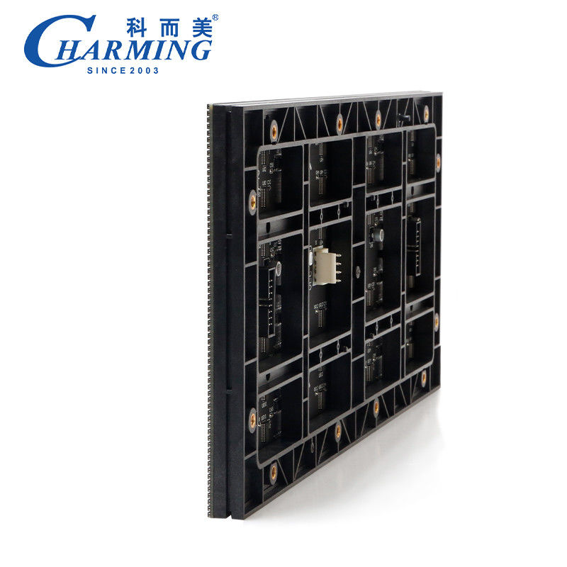 Hochauflösender Indoor Led Screen P2.5 P3 P4 P5mm SMD Led Display Screen Indoor Full Color Led Modul