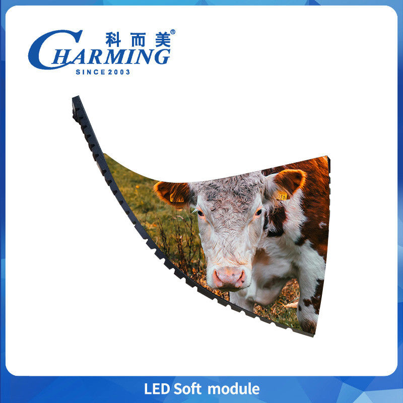 Großhandelspreis P2/P2.5Led Soft Module Indoor Screen,Indoor Soft Screen IP40 SMD2020/SMD1515