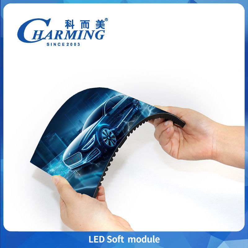 2-8K HD Magnetische Led-Module Bildschirm P2 P2.5 P3 P3.076 P4 Flexible Klappbare Innenraum 32 Scan Led Display Bildschirm