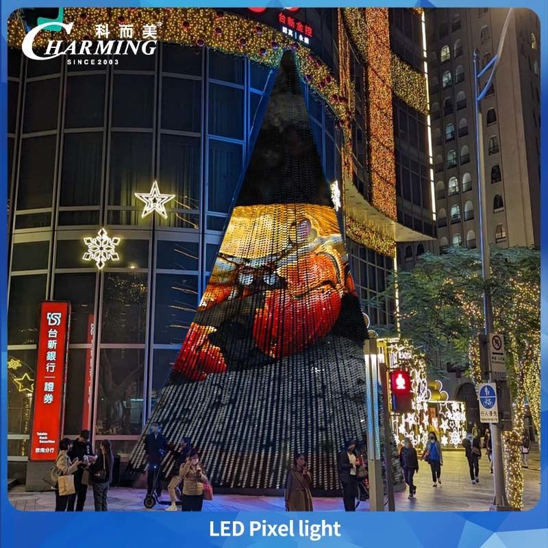 LED Pixel Lichtmodul Freiliegende Lichtschnur Punktlichtquelle SMD3535 4 LED DC24V 30mm*16mm
