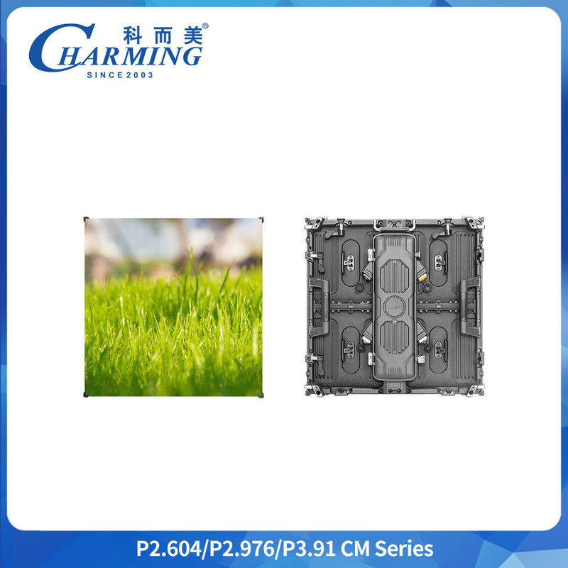 Bühnenhintergrund Led Vermietung Display Outdoor Performance Vermietung Großer Bildschirm LED Vermietung Elektronischer großer Bildschirm