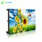Small External HD LED Display , Commercial HD LED TV P1.78 High Resolution