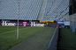 RGB P4 Football Stadium LED Display , Outdoor Full Color Wall Stadium Message Board