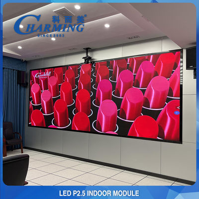Digitale Multiscene-LED-Anzeigemodule für den Innenbereich 3840 Hz SMD2020