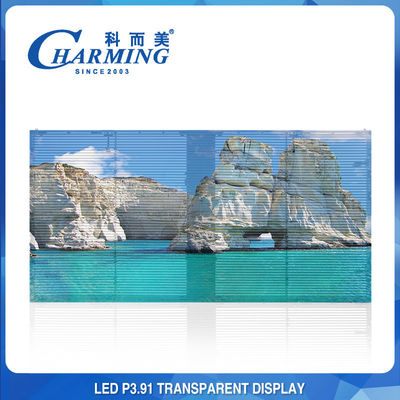 Superwasserdichte des Gussaluminium-Kabinett-P3.91 LED der Anzeigen-4K sterben im Freien