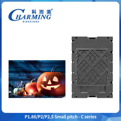 Sehenswert Farb-Innen-LED-Plakate Frontwartung P2 P2.5 P1..86