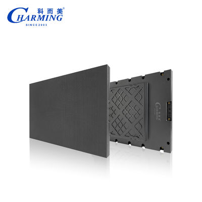 Kleines Pixel Feinwirbel LED P1.86 P2 P2.5 640mm*480mm 4K HD Indoor Led Poster Video Wandplatte SMD LED Bildschirm