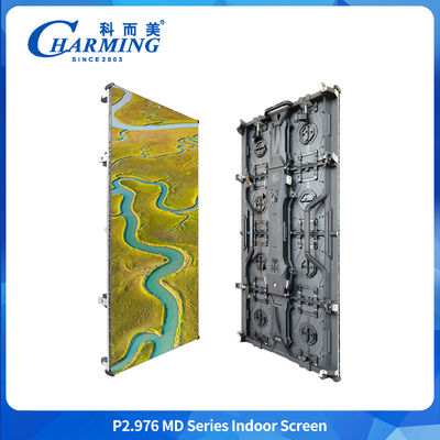 LED-Display-Panel für Innenräume P2 P3