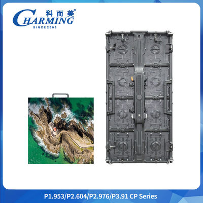 P2.976mm Video Indoor Led Display Bildschirm 112896 Dot/m2 7860hd Led Bildschirm 4k Vermietung Led Bildschirm für Konzertvermietung