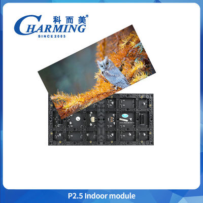 P2-P5 Indoor Pantalla Retail Display Ad Digital Signage 320x160mm 3d effiziente Kühlung Video Led Bildschirme für Innenwerbemaßnahmen Module Led Wand