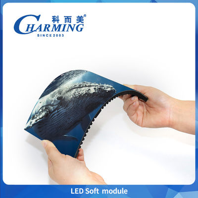 Hochwertiges Led-Bildschirmmodul Soft Stage Led-Bildschirm Vermietung Indoor TV Soft Screen SMD1515/SMD2020 Hochzeitsshow