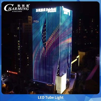 Gute Qualität Neue Technologie Hochhell Indoor Led Tube IP65 Wasserdicht Led Tube Licht