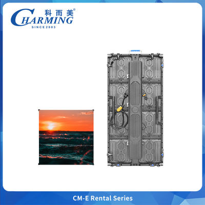 LED Screen Advertising LED Video Wall Large 8K Ultra Bright P2.6 P2.9 Waterproof Outdoor Rental LED Display Screen